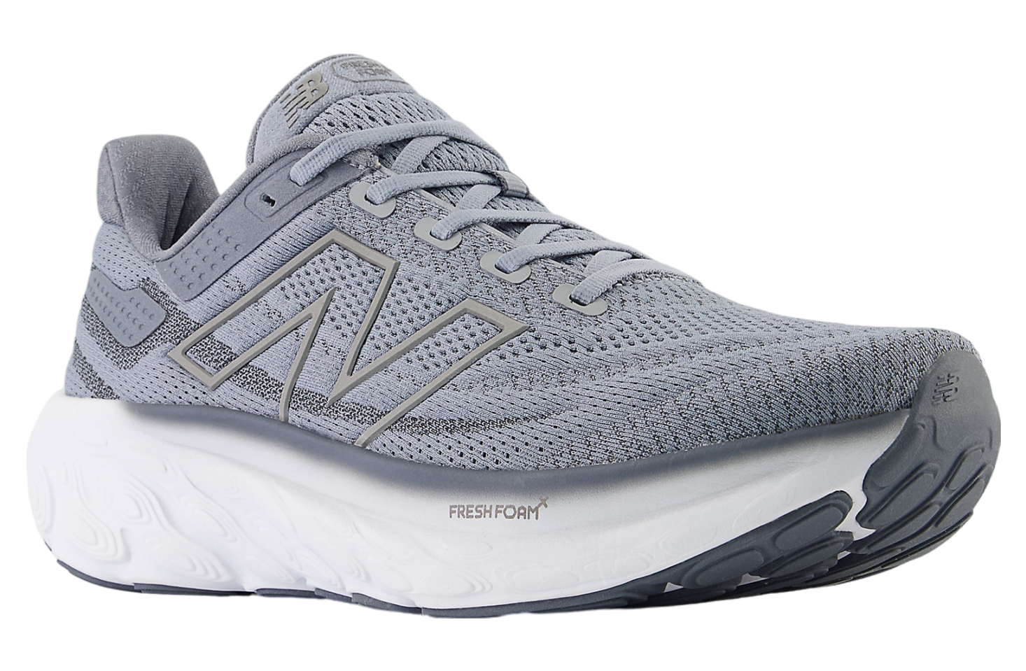 New Balance Fresh Foam X 1080v13 Steel / Titanium