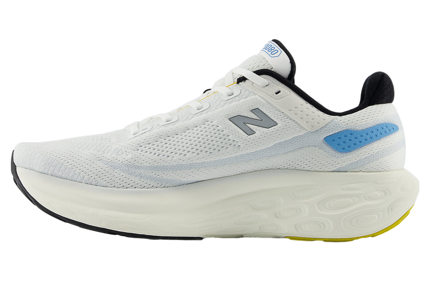 New Balance Fresh Foam X 1080v13 White / Black