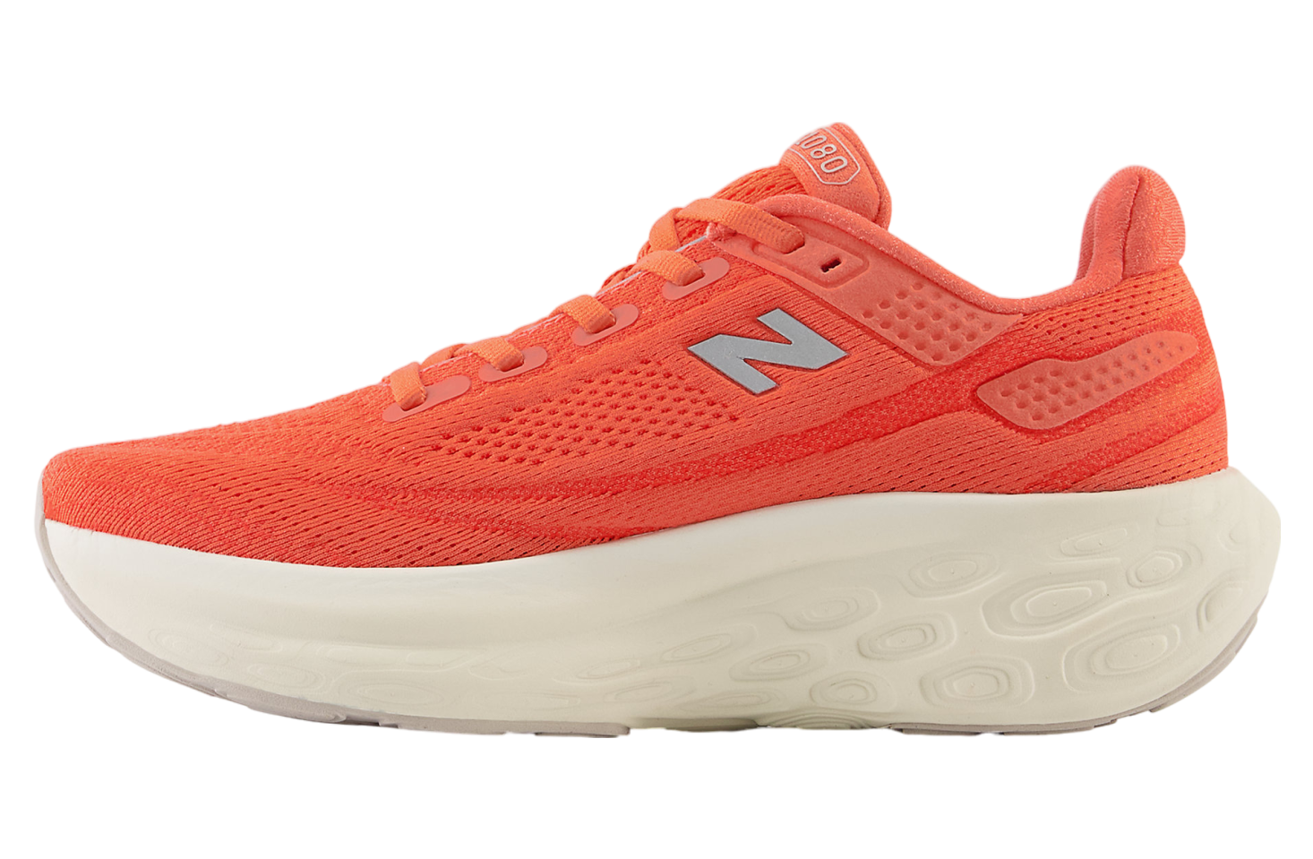 New Balance Fresh Foam X 1080v13 WMNS Gulf Red / Linen