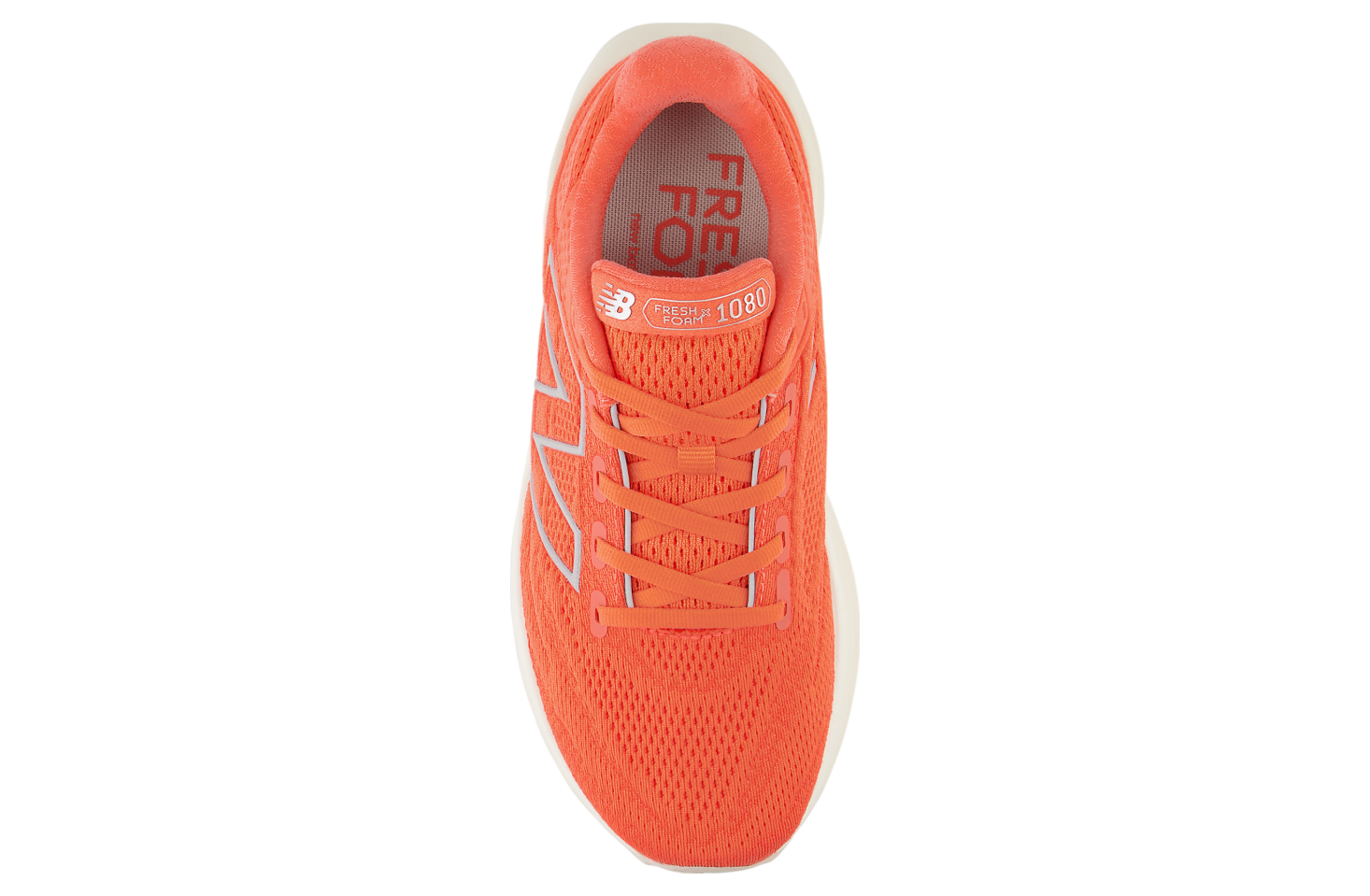 New Balance Fresh Foam X 1080v13 WMNS Gulf Red / Linen