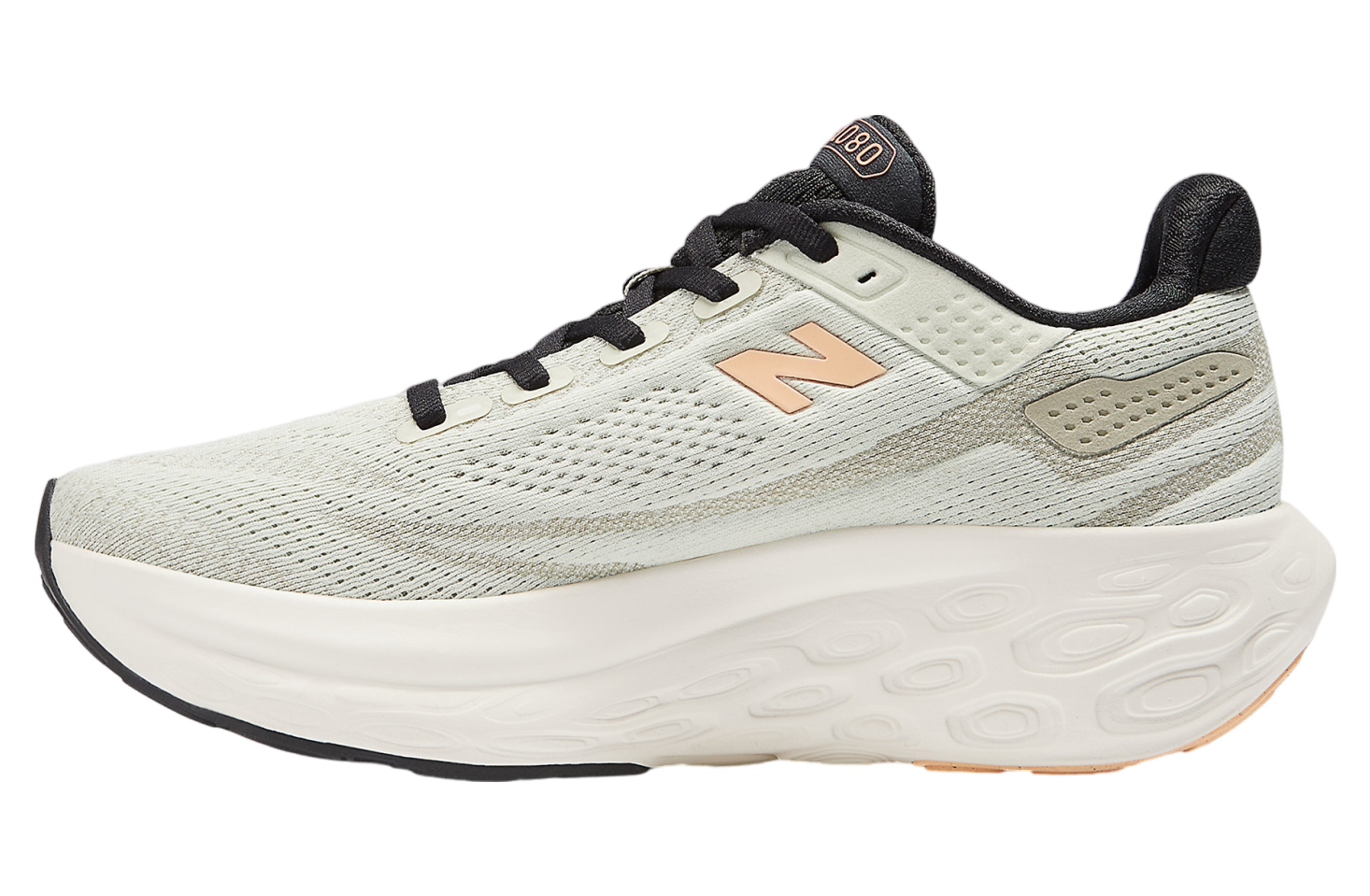 New balance fresh foam laser elite best sale