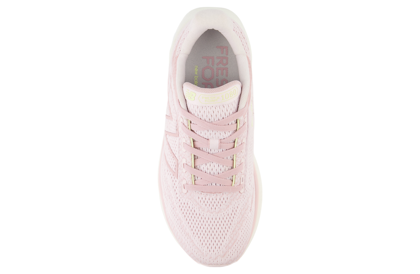 New Balance Fresh Foam X 1080v13 WMNS Pink Granite / Orb Pink