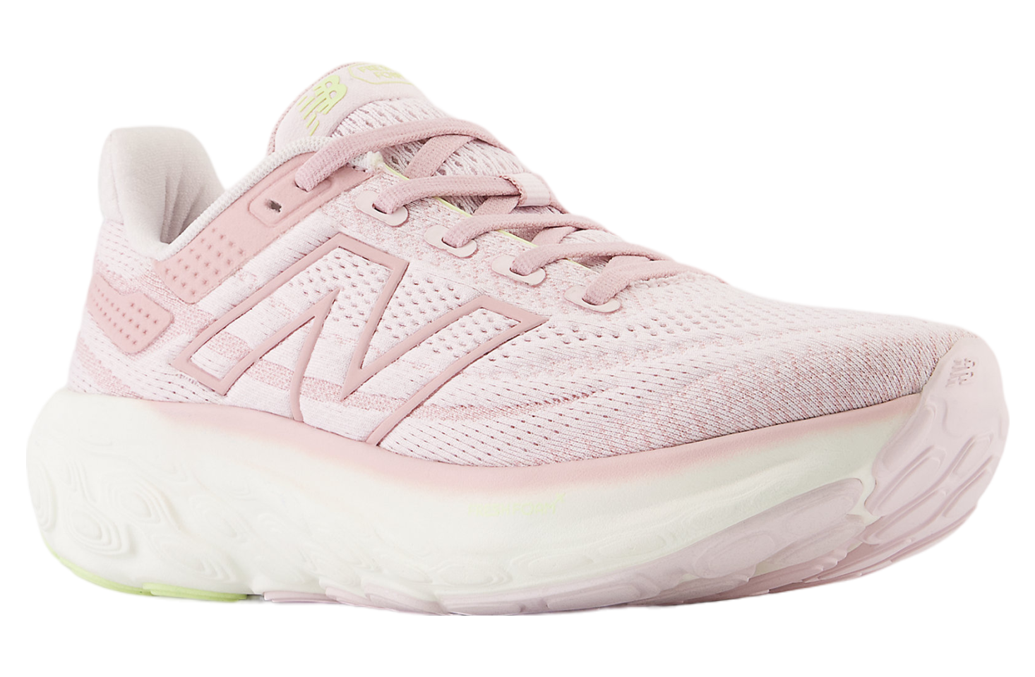 New Balance Fresh Foam X 1080v13 WMNS Pink Granite / Orb Pink