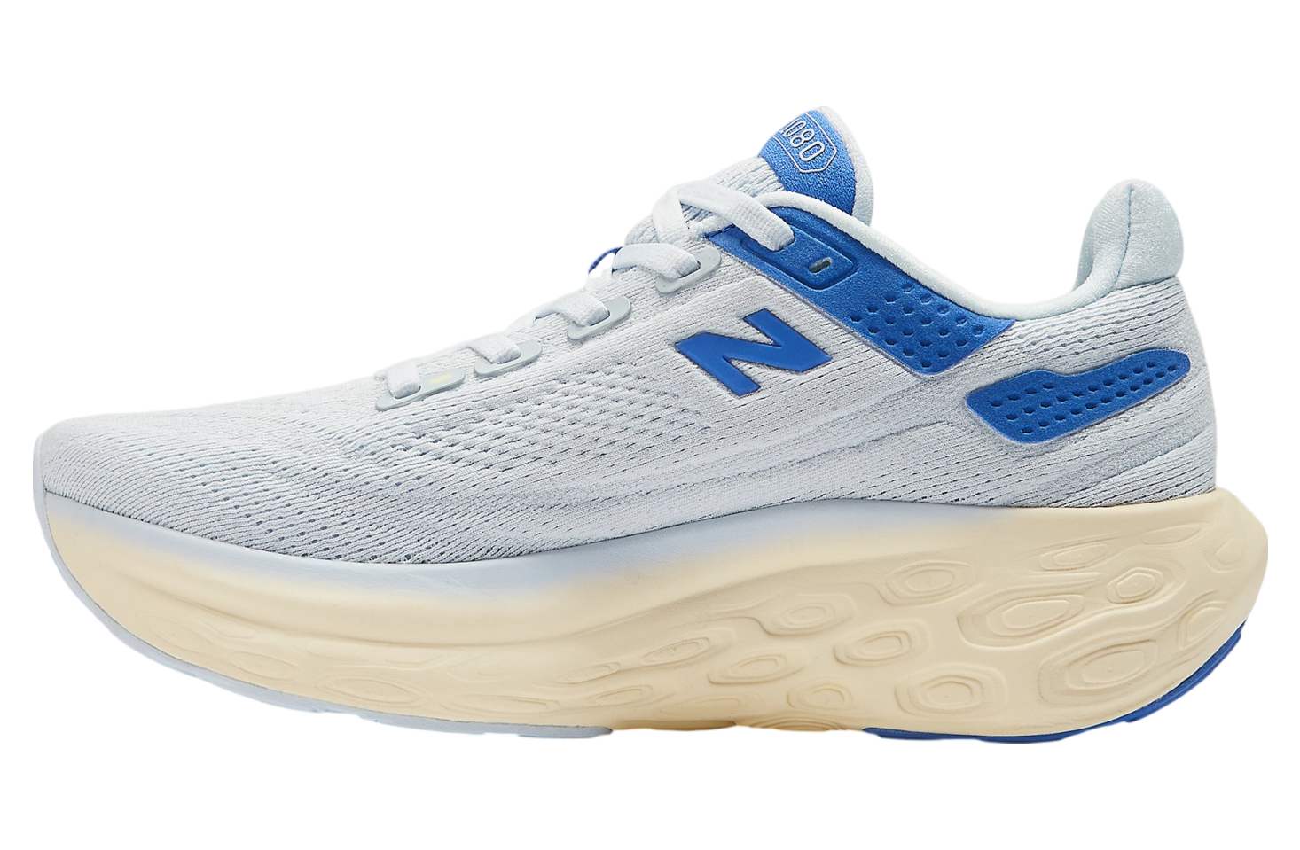 New Balance Fresh Foam X 1080v13 WMNS Starlight / Marine Blue