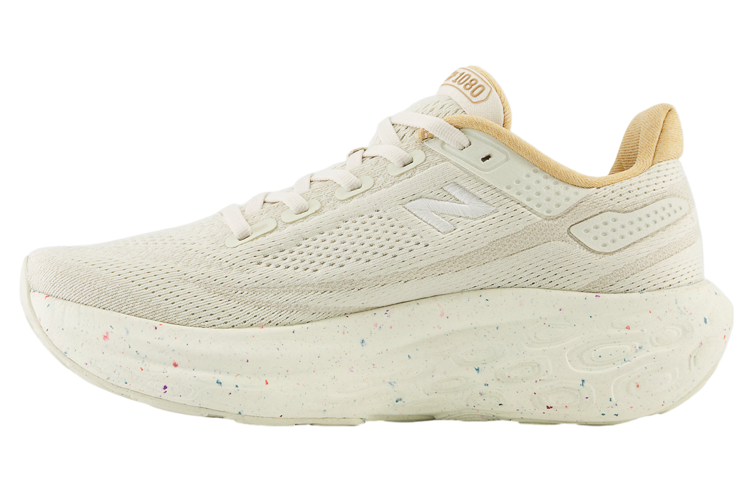 New Balance Fresh Foam X 1080v13 WMNS Turtledove / Dolce