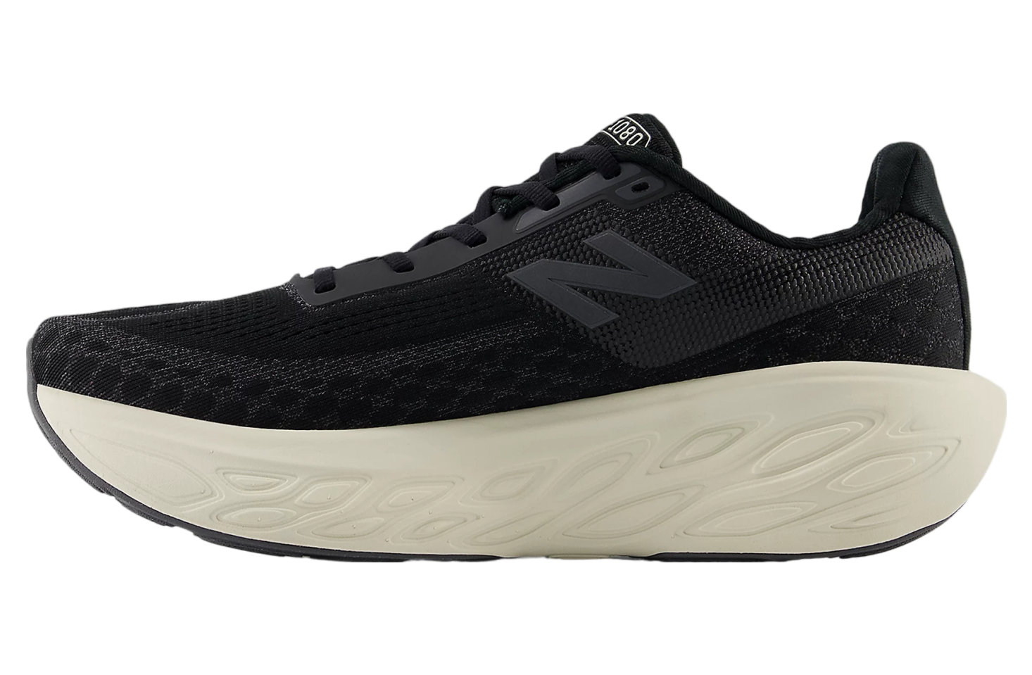 New Balance Fresh Foam X 1080v14 Black / Magnet