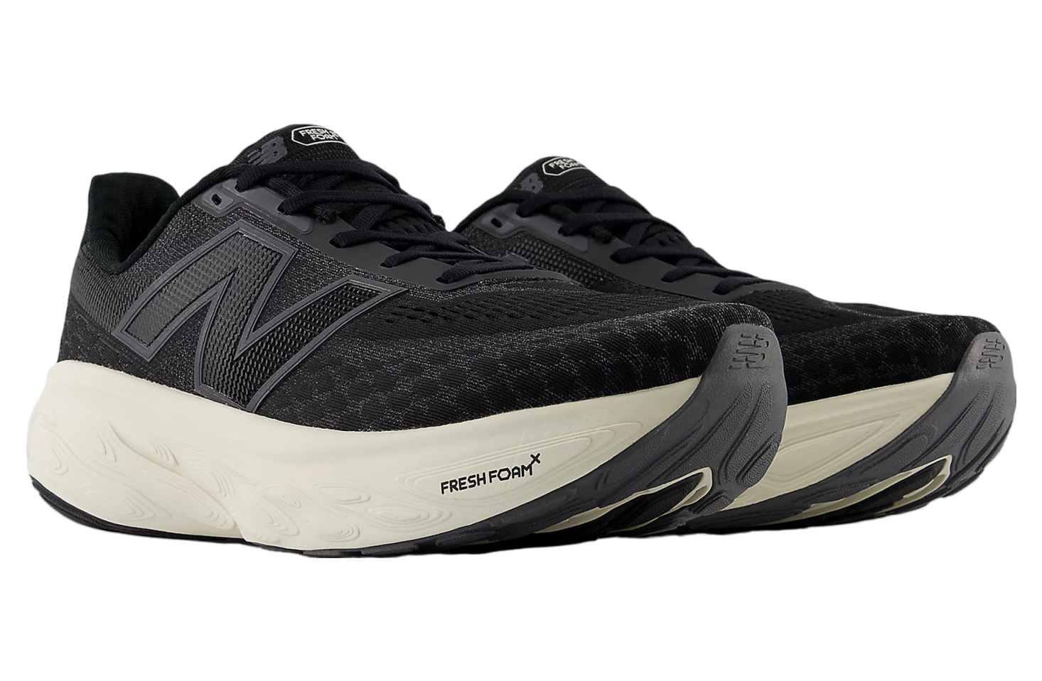 New Balance Fresh Foam X 1080v14 Black / Magnet