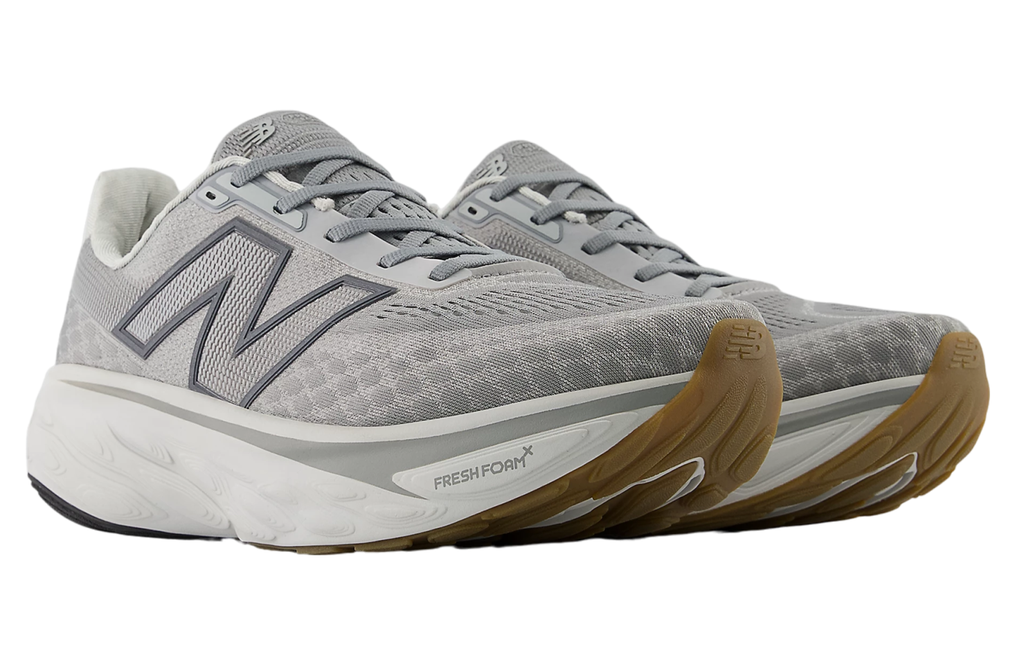 New Balance Fresh Foam X 1080v14 Grey Matter / Slate Gray