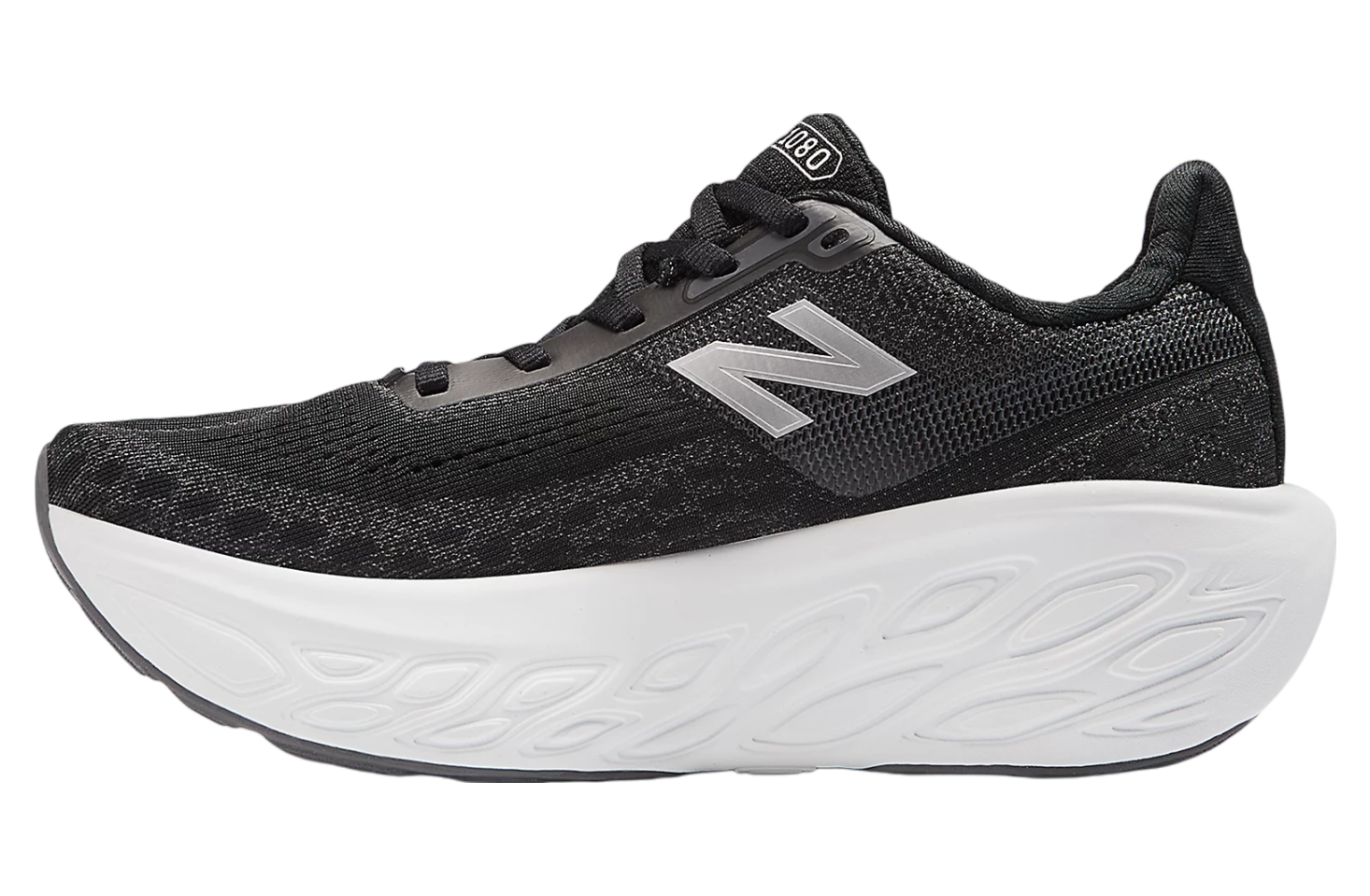 New Balance Fresh Foam X 1080v14 GS Black / Magnet