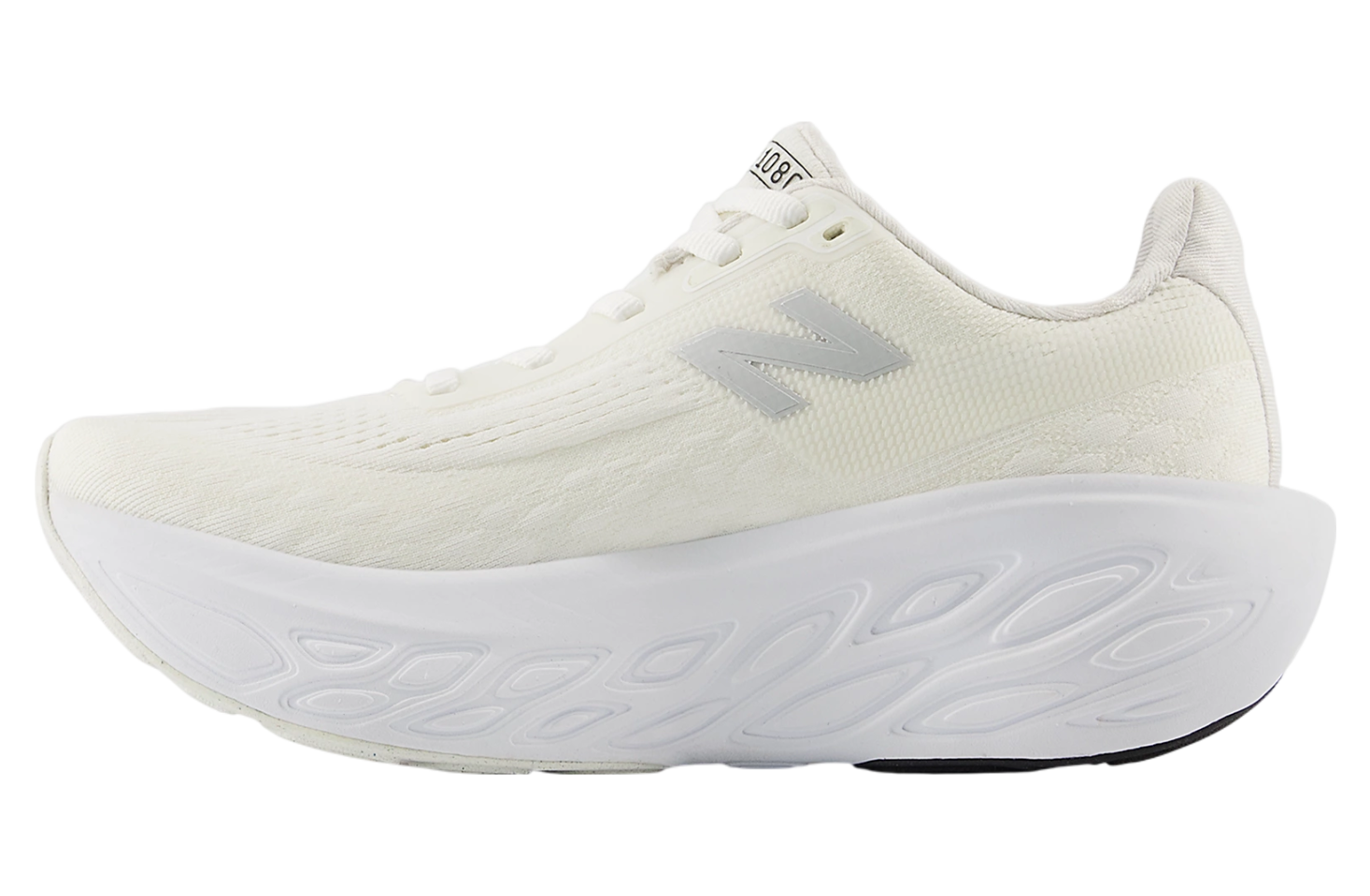 New Balance Fresh Foam X 1080v14 GS White / Sea Salt