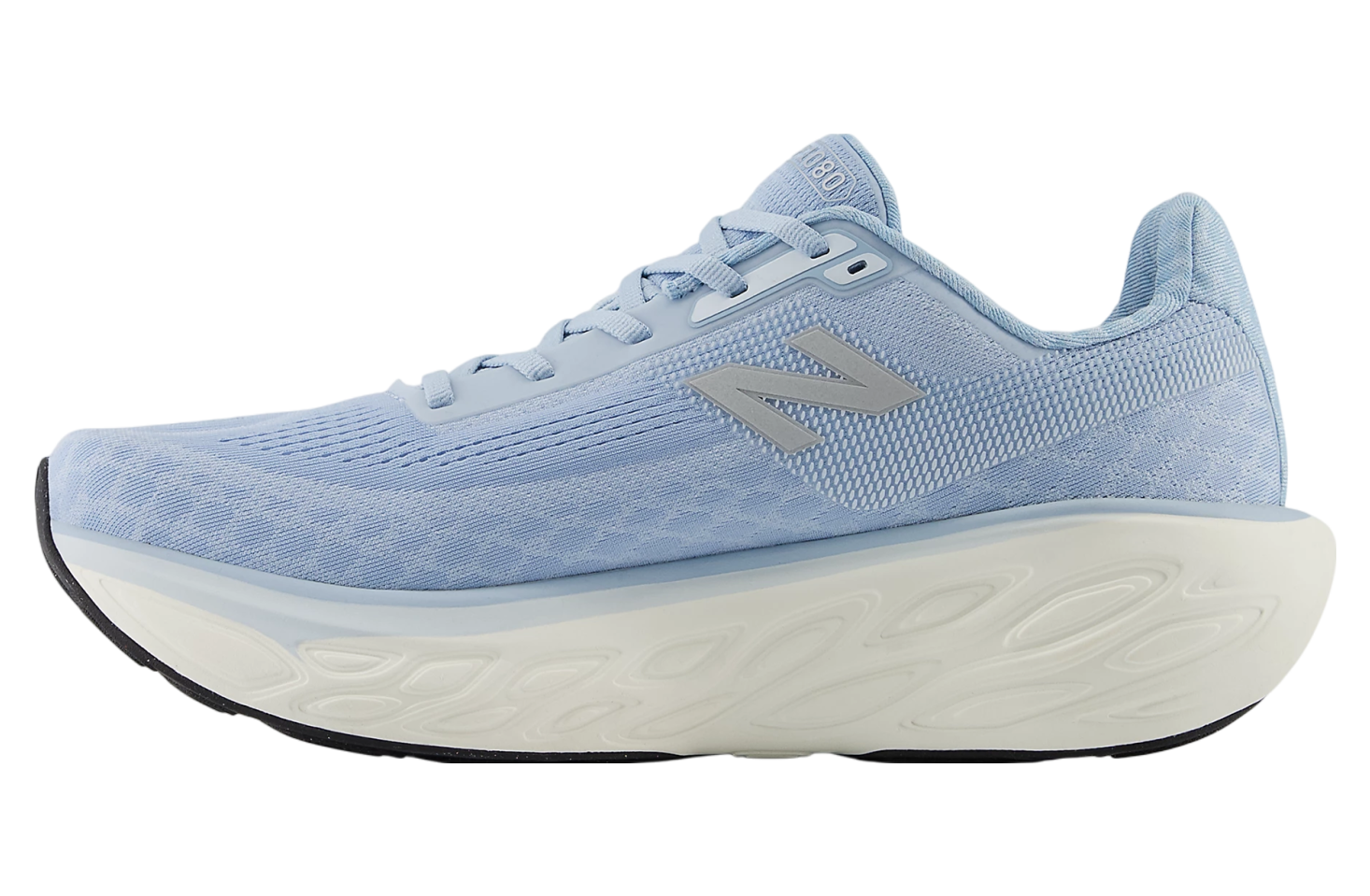 New Balance Fresh Foam X 1080v14 Light Chrome Blue / Ice Blue