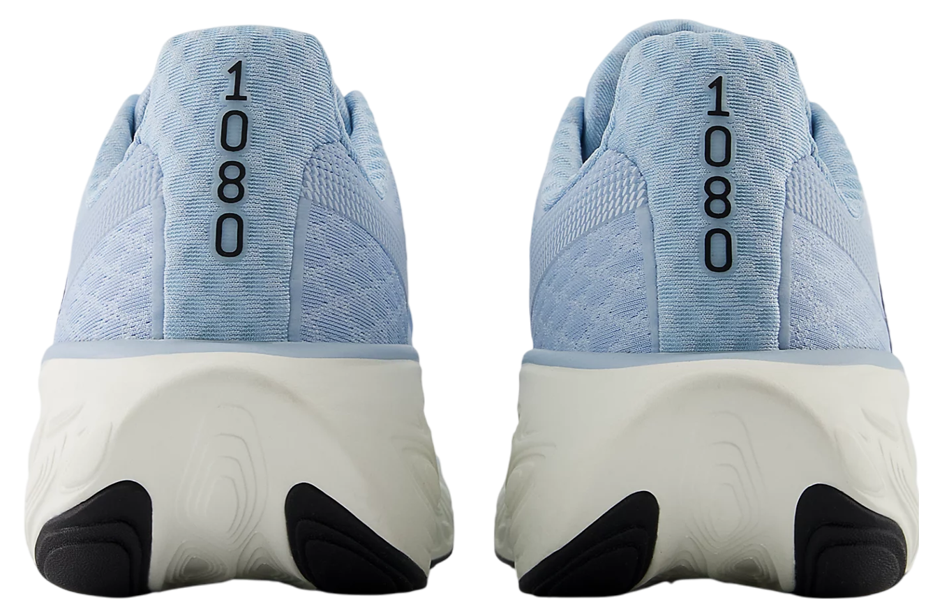New Balance Fresh Foam X 1080v14 Light Chrome Blue / Ice Blue
