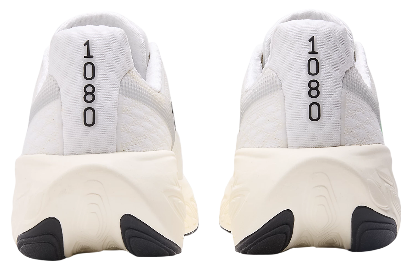 新品未使用　OMAN10 White×Lime Whiteプレート付き new-balance-fresh-foam-x-