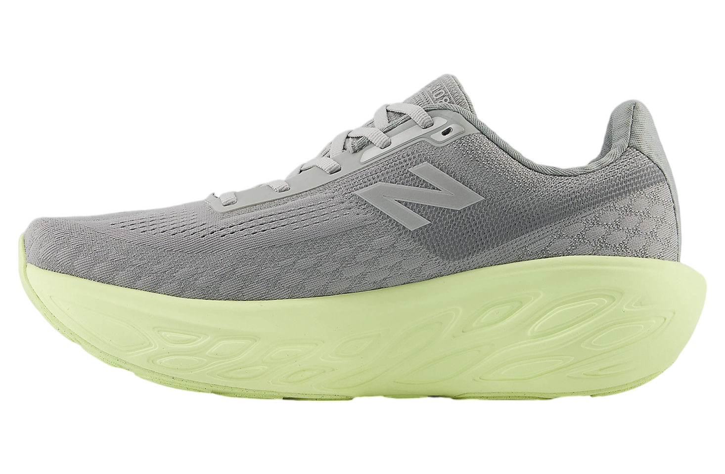 New Balance Fresh Foam X 1080v14 Raincloud / Limelight