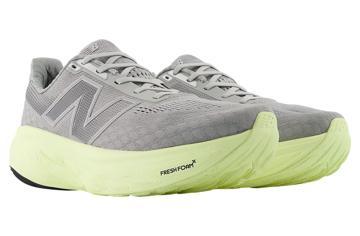 New Balance Fresh Foam X 1080v14 Raincloud / Limelight