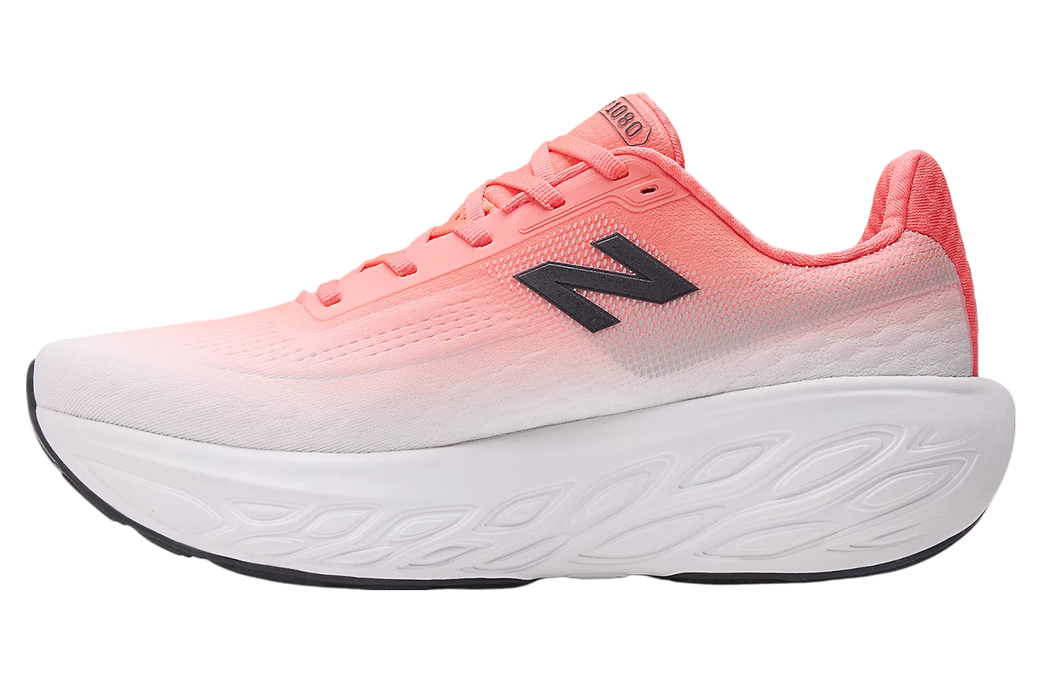 New Balance Fresh Foam X 1080v14 Urgent Red / Reflection