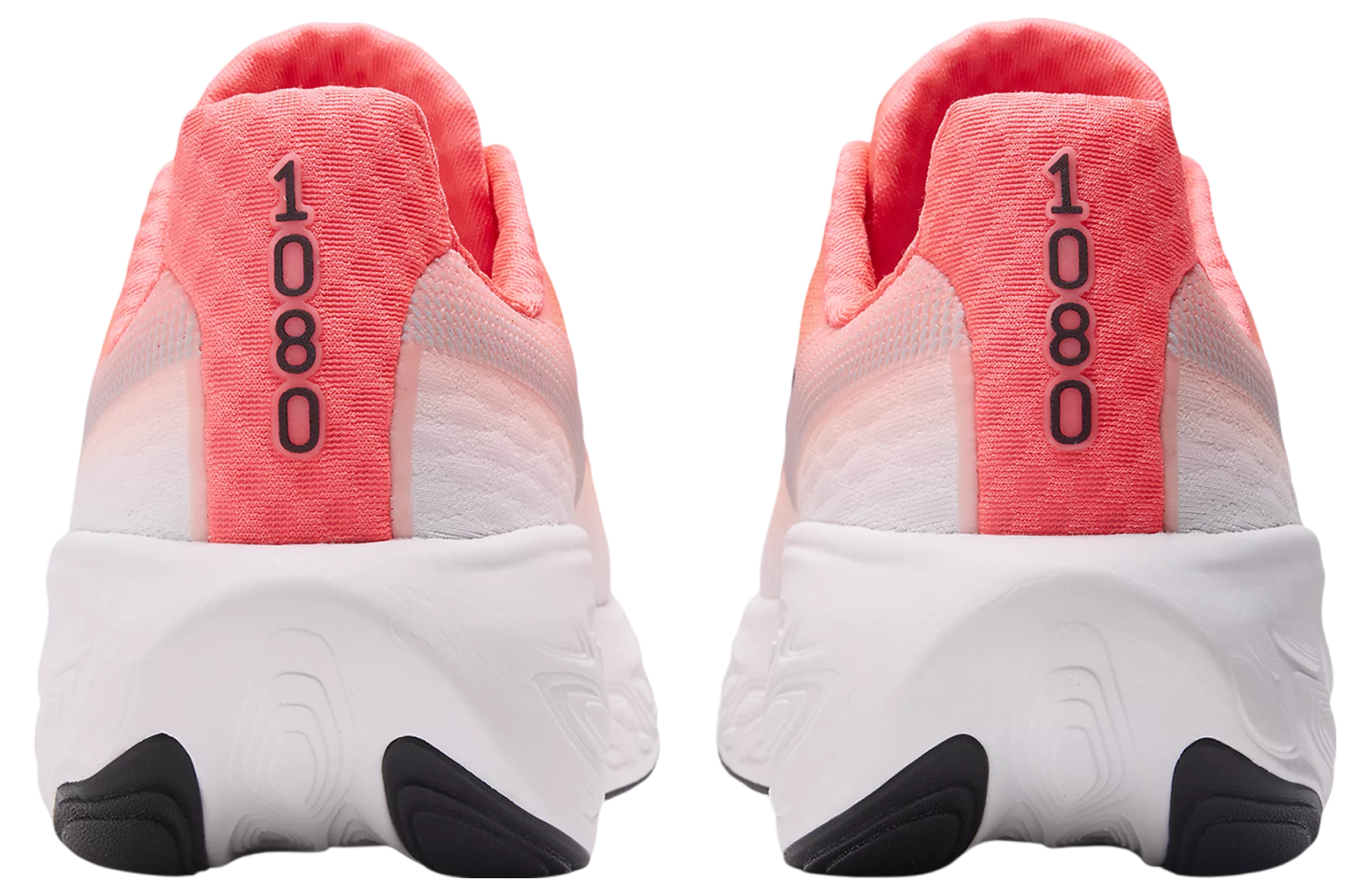 New Balance Fresh Foam X 1080v14 Urgent Red / Reflection