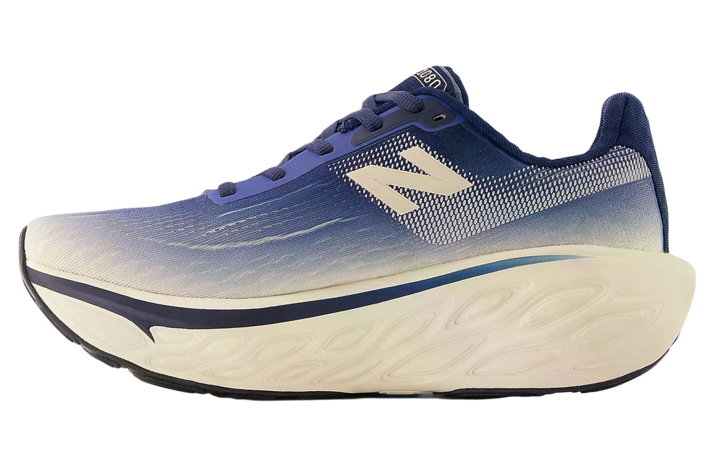 New Balance Fresh Foam X 1080v14 WMNS Bisque / Nb Navy