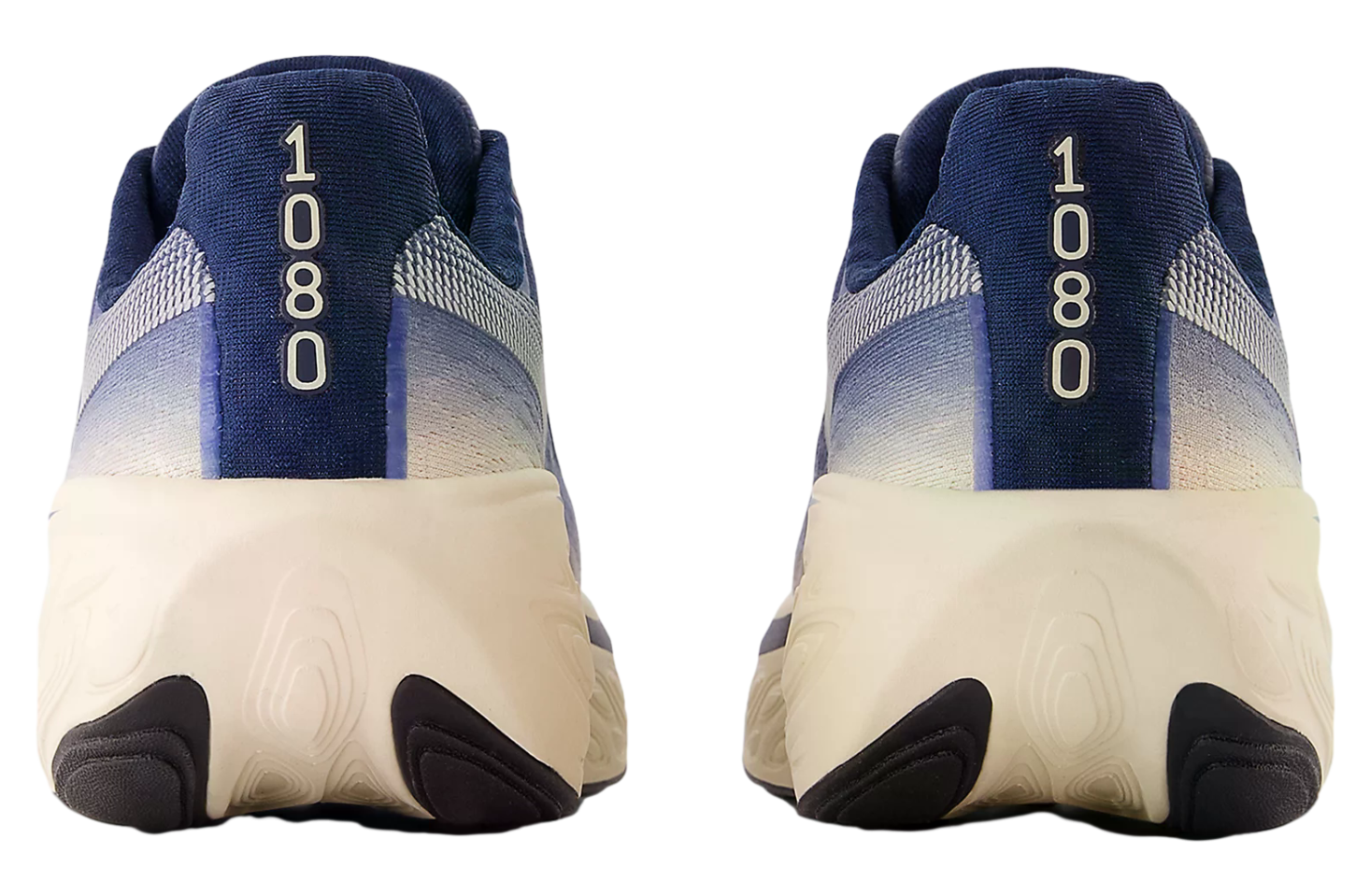 New Balance Fresh Foam X 1080v14 WMNS Bisque / Nb Navy - Aug