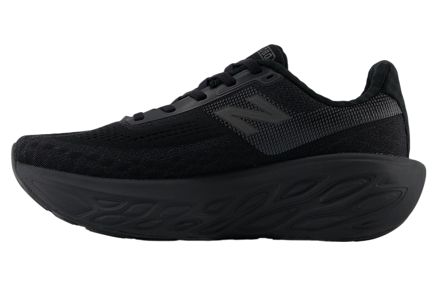 New Balance Fresh Foam X 1080v14 WMNS Black / Black Metallic