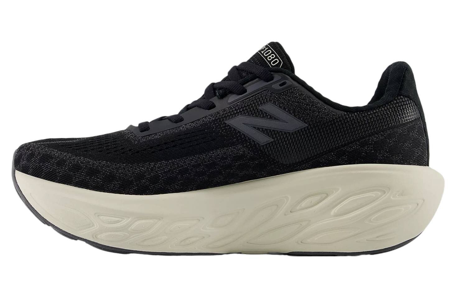 New Balance Fresh Foam X 1080v14 WMNS Black / Phantom