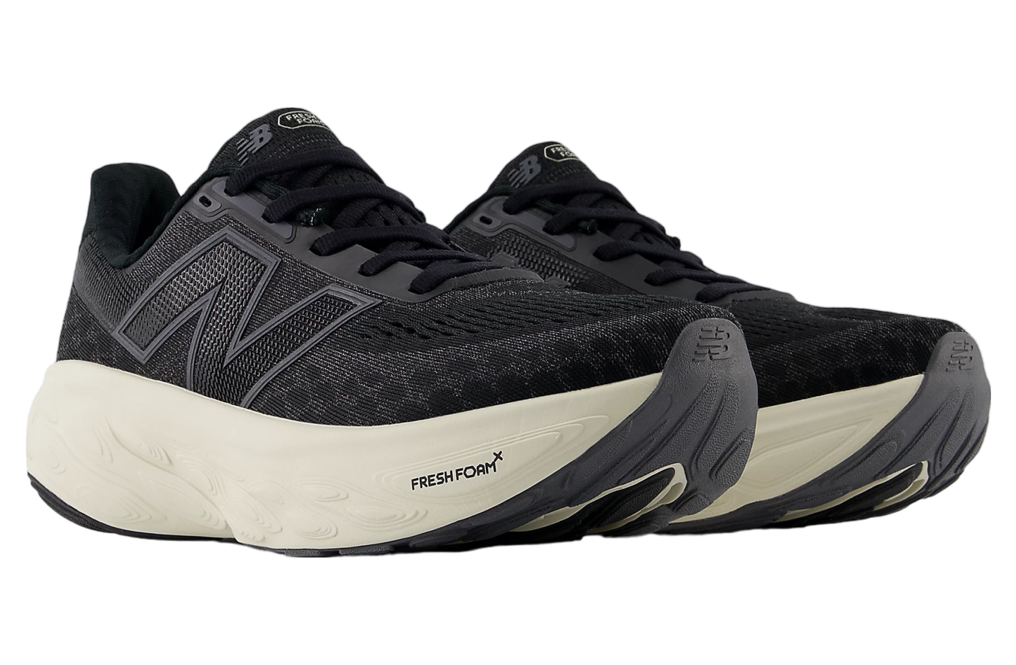 New Balance Fresh Foam X 1080v14 WMNS Black / Phantom