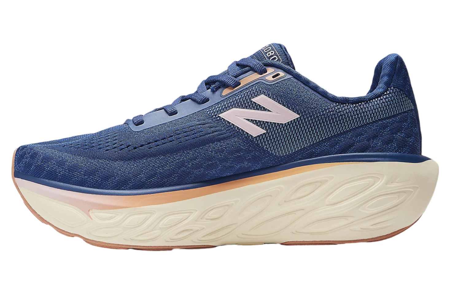 New Balance Fresh Foam X 1080v14 WMNS Inkwell / Calcium