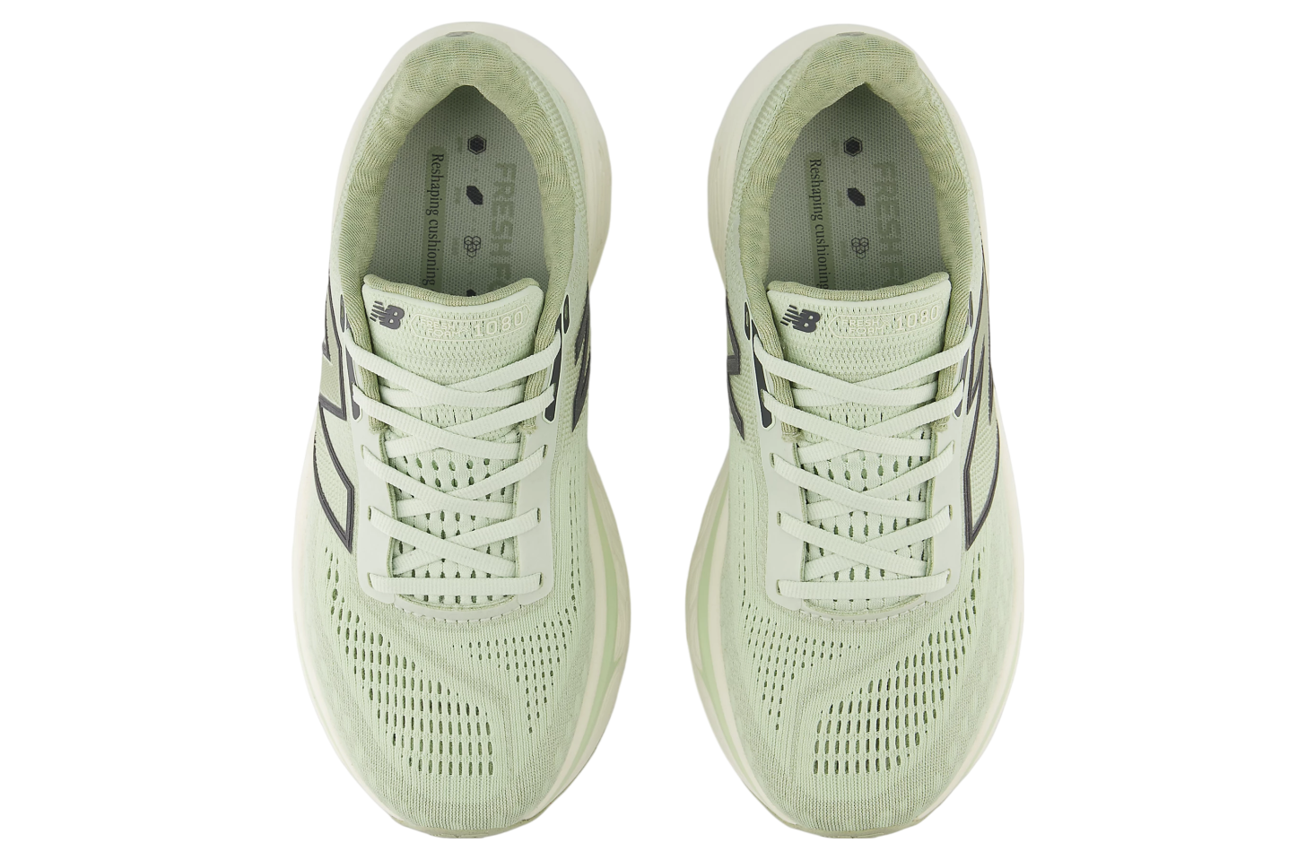 New Balance Fresh Foam X 1080v14 WMNS Natural Mint / Magnet