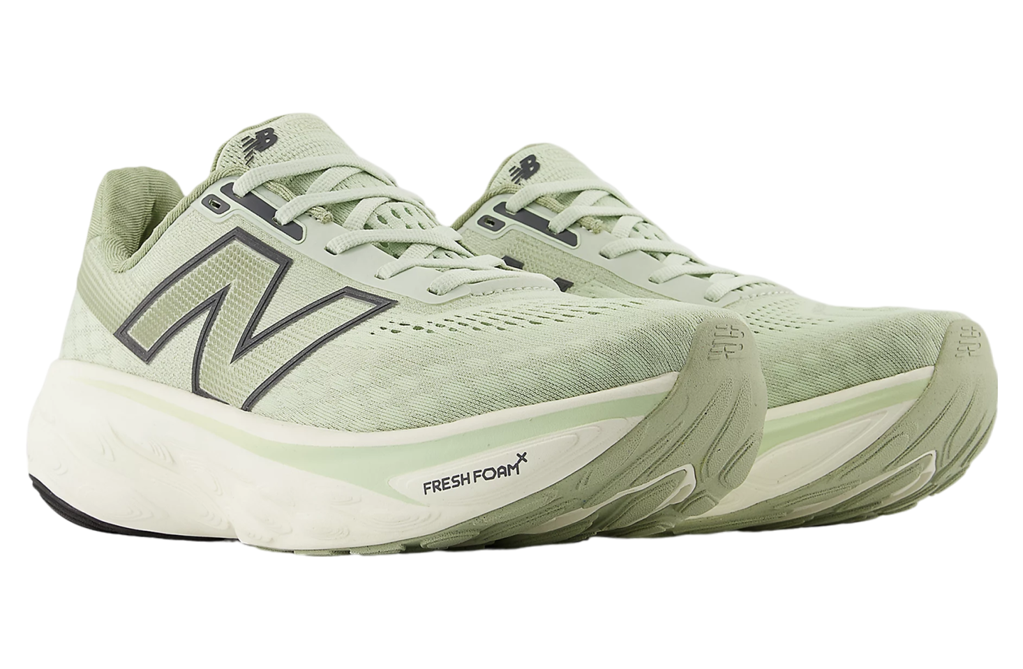 New Balance Fresh Foam X 1080v14 WMNS Natural Mint / Magnet