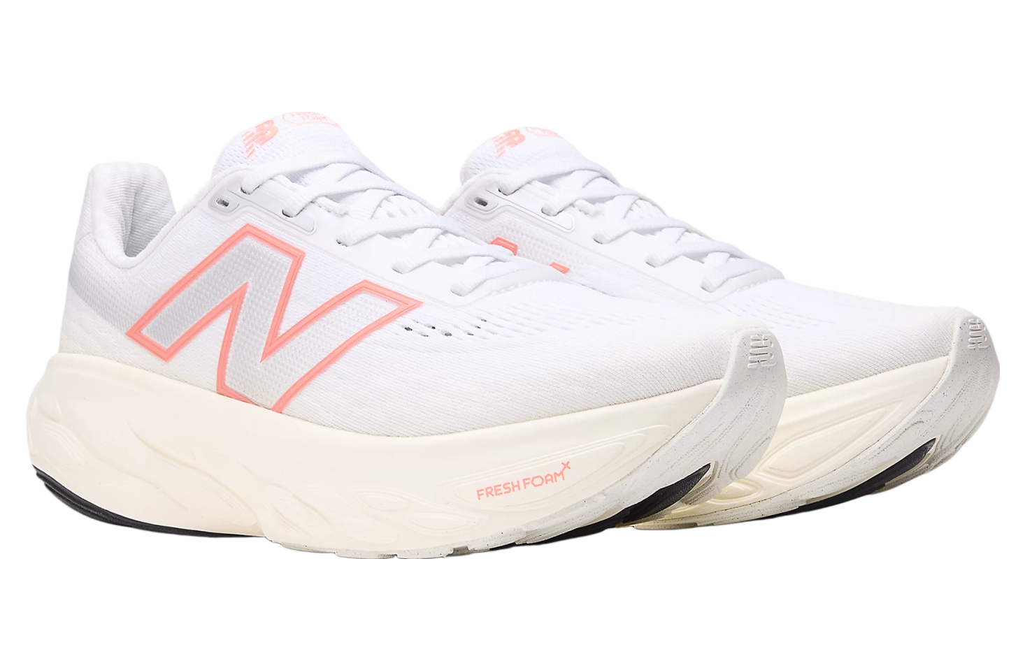 New Balance Fresh Foam X 1080v14 WMNS Nb 103 White / Angora