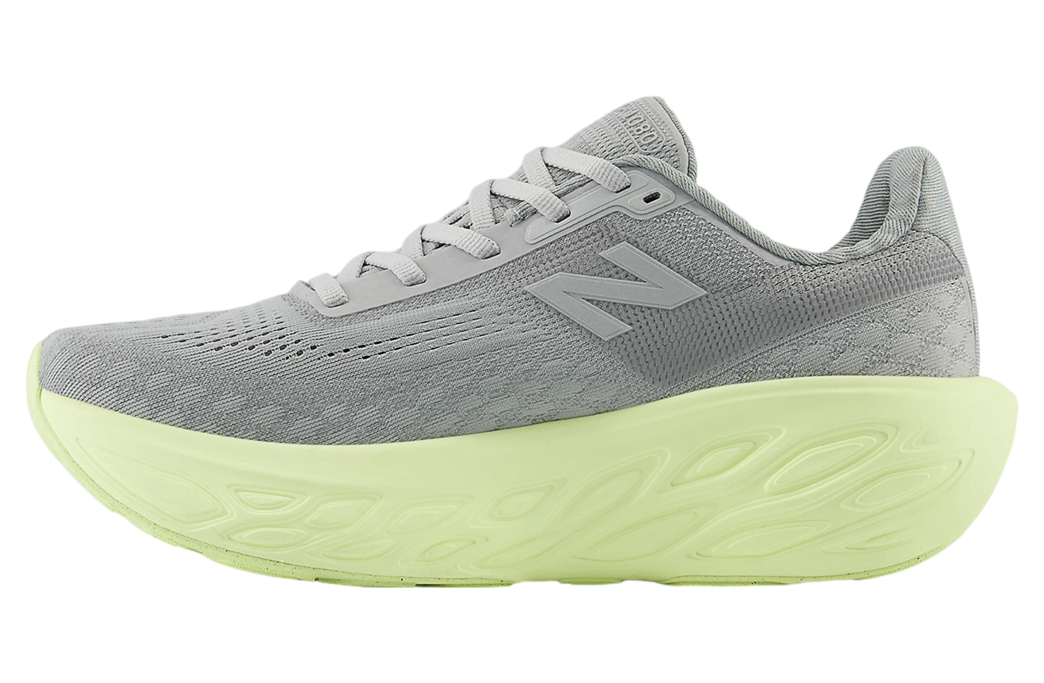 New Balance Fresh Foam X 1080v14 WMNS Raincloud / Limelight