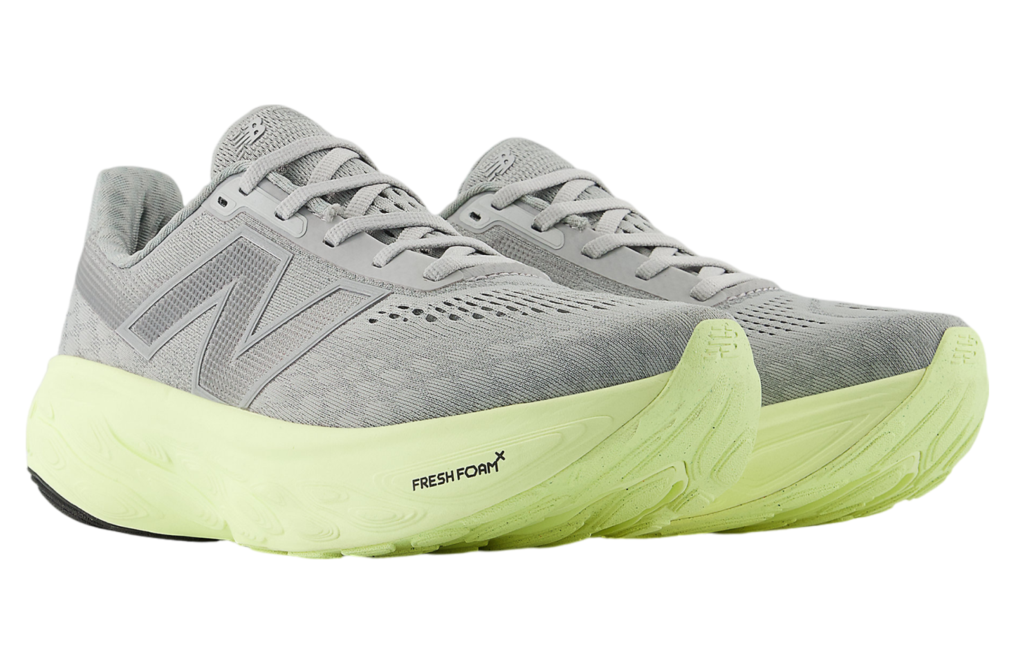 New Balance Fresh Foam X 1080v14 WMNS Raincloud / Limelight