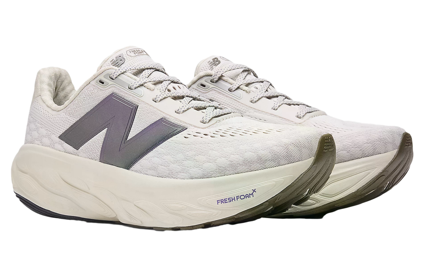 New Balance Fresh Foam X 1080v14 WMNS Shipyard Arid Stone