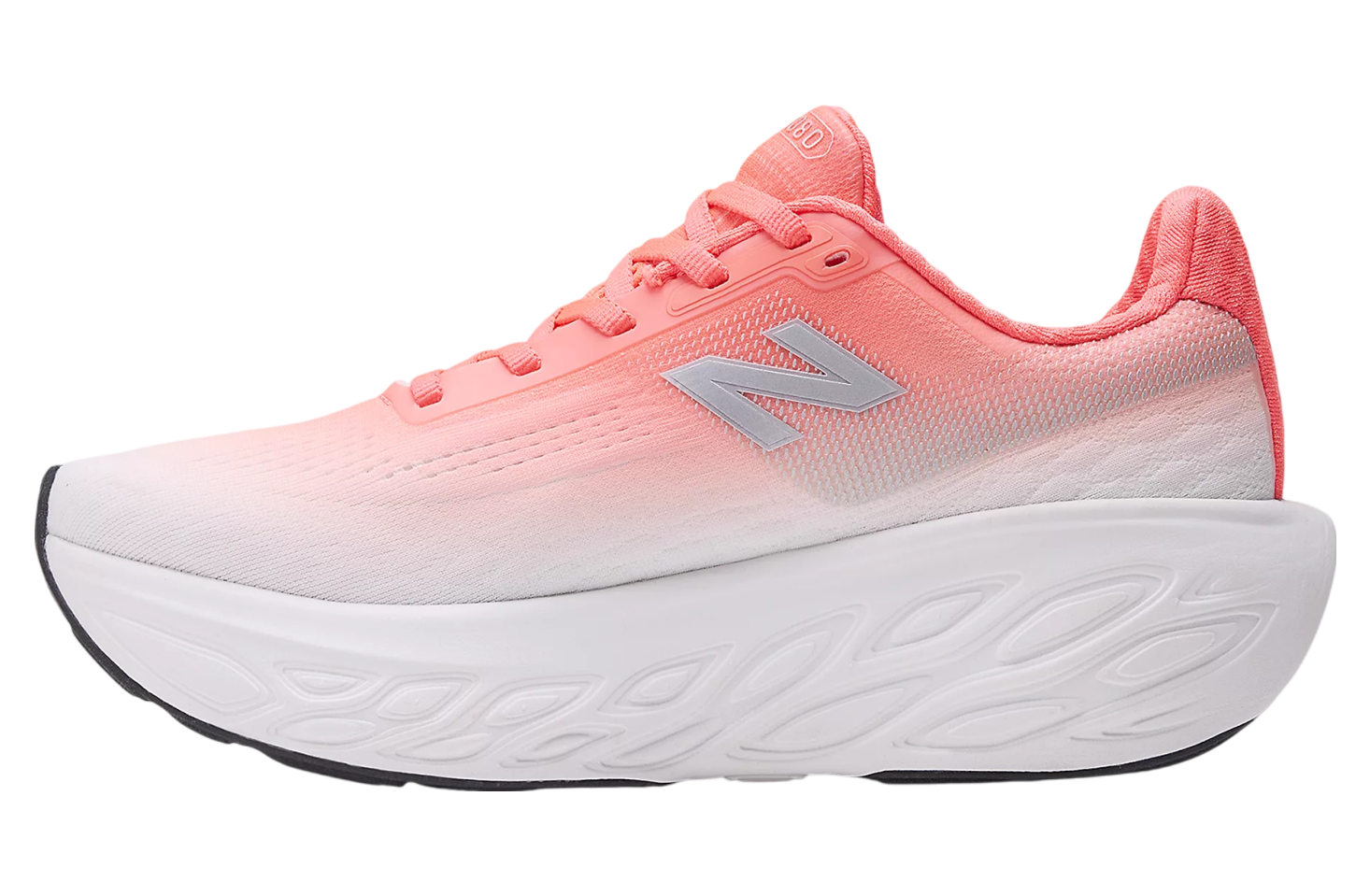 New Balance Fresh Foam X 1080v14 WMNS Urgent Red / Silver