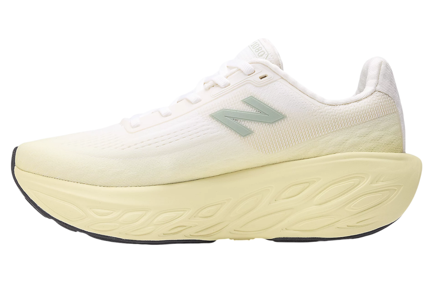 New Balance Fresh Foam X 1080v14 WMNS Winter Grass / Sea Salt