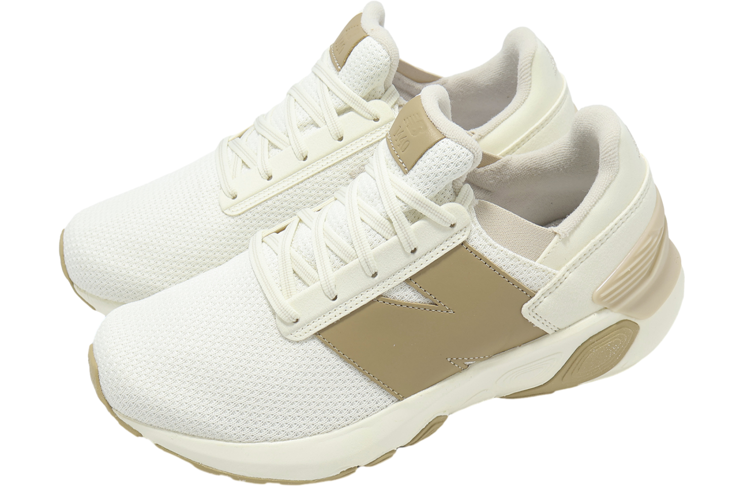 New Balance Fresh Foam X 1440 2E Wide Beige / Brown