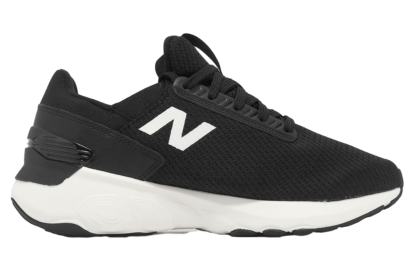 New Balance Fresh Foam X 1440 2E Wide Black / White