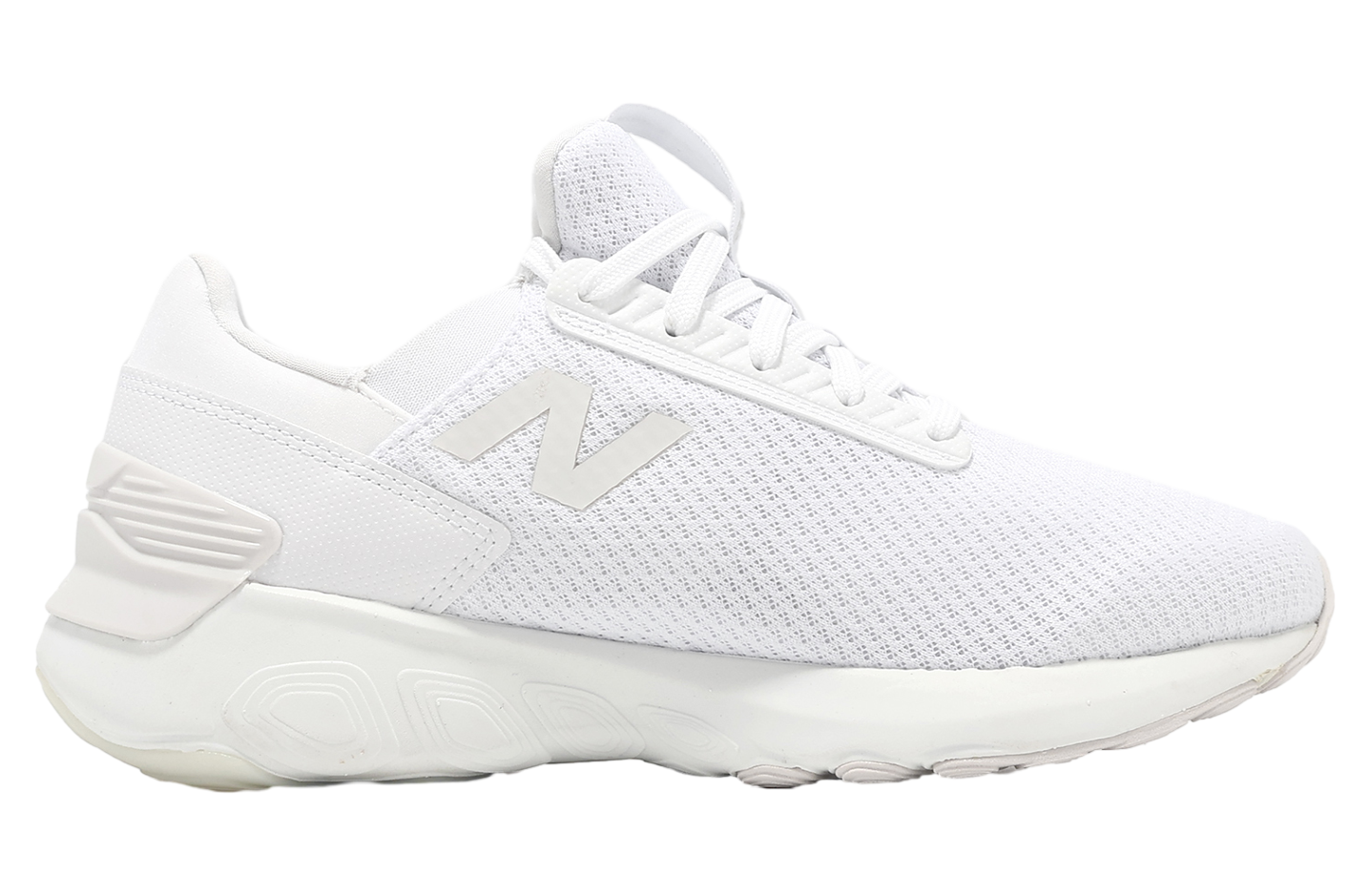 New Balance Fresh Foam X 1440 2E Wide White