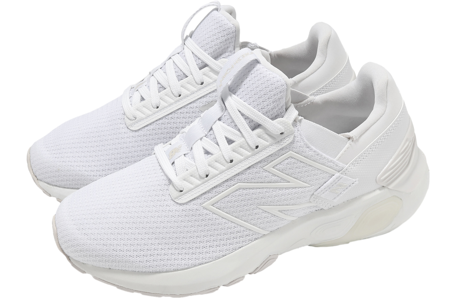 New Balance Fresh Foam X 1440 2E Wide White