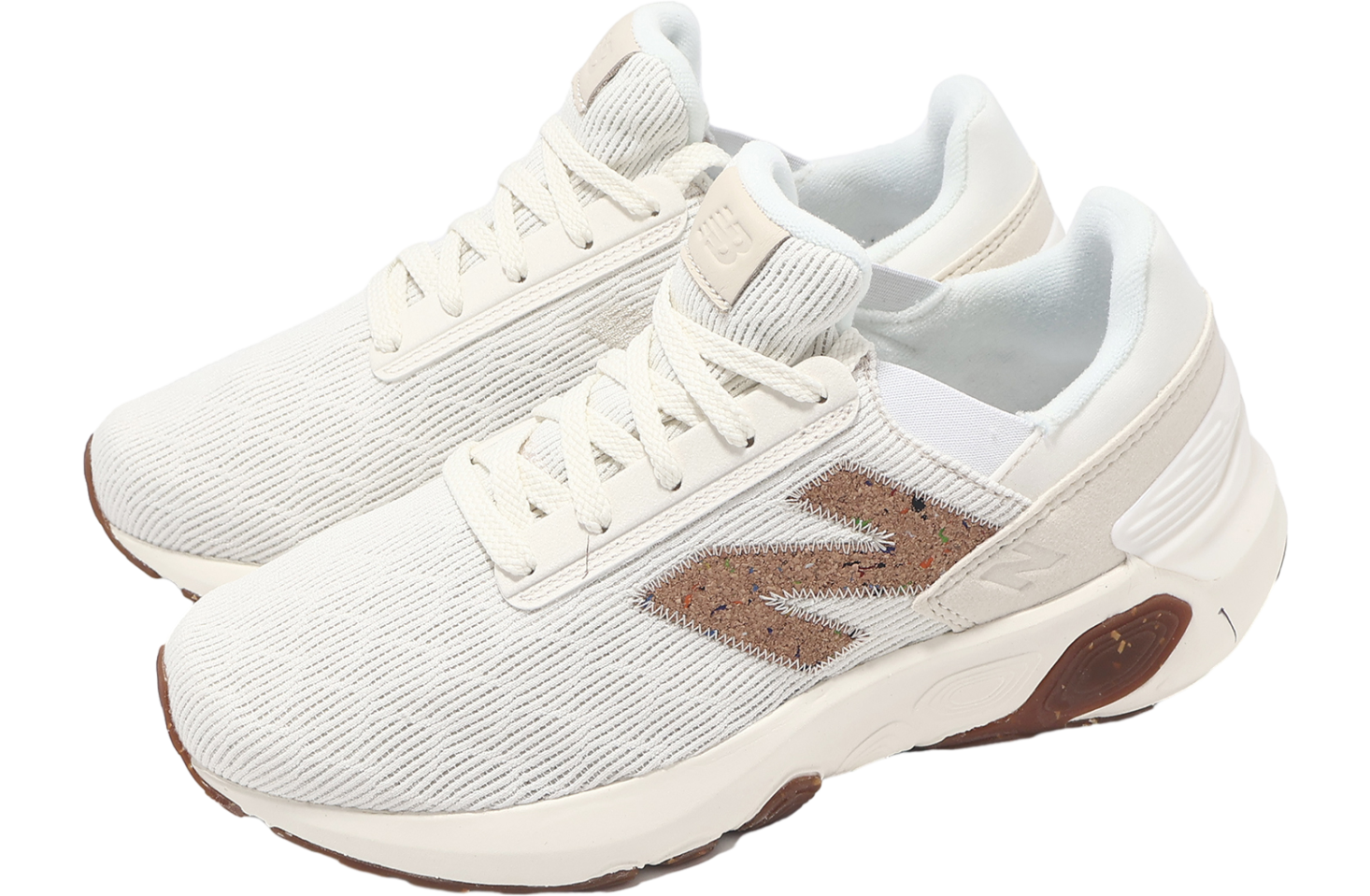 New Balance Fresh Foam X 1440 2E Wide White / Beige