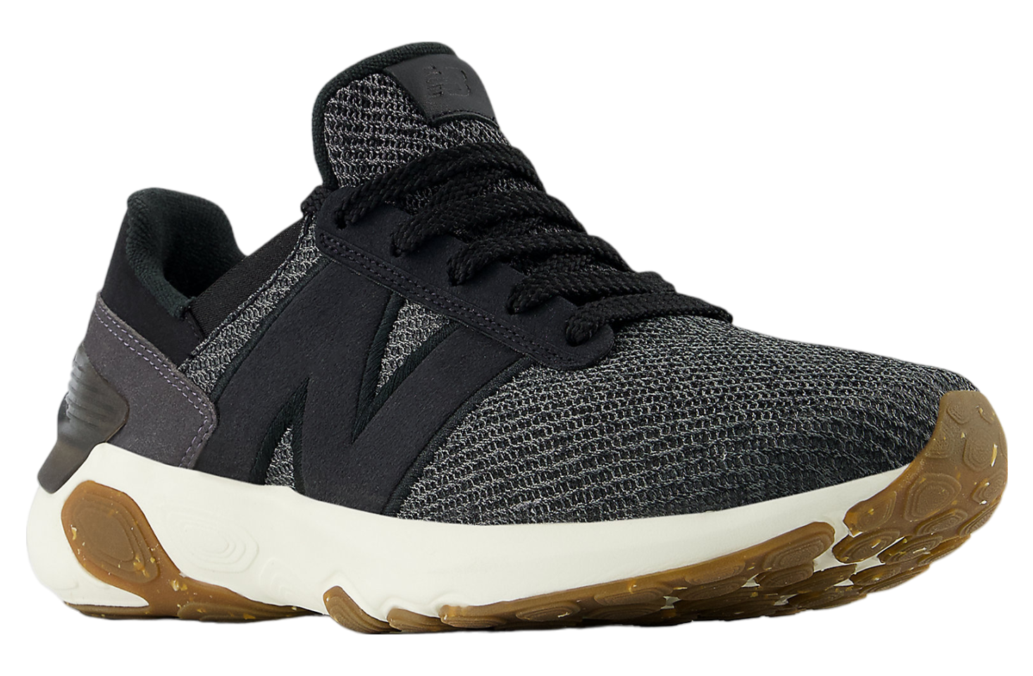 New Balance Fresh Foam X 1440 Black / Castlerock