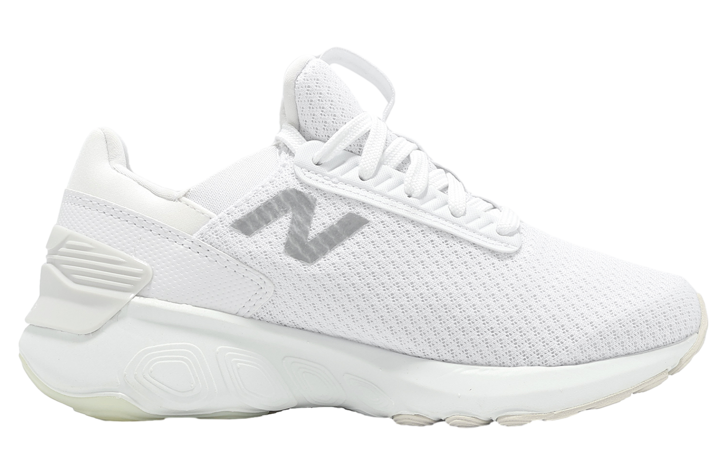 New Balance Fresh Foam X 1440 D Wide WMNS White
