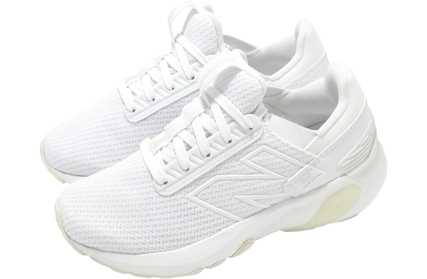 New Balance Fresh Foam X 1440 D Wide WMNS White