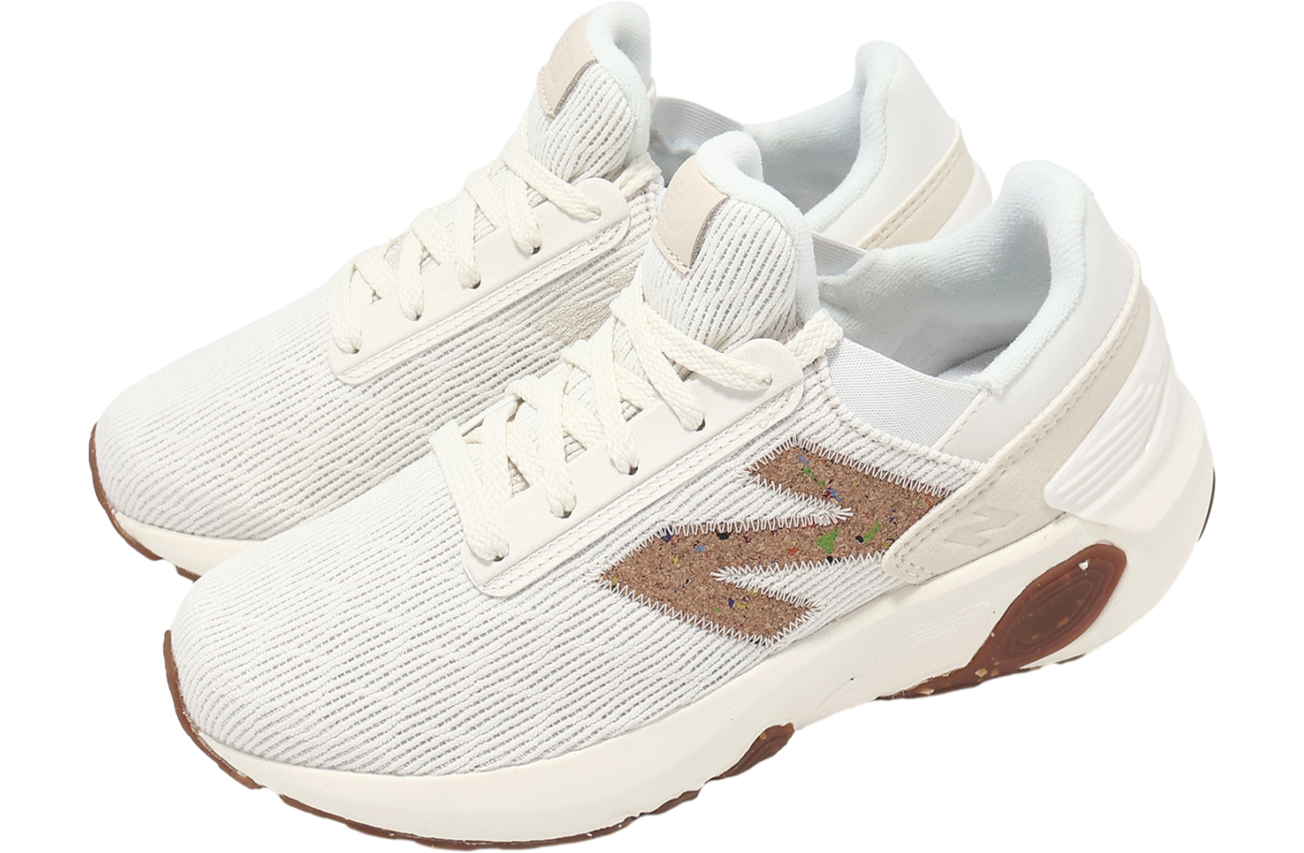 New Balance Fresh Foam X 1440 D Wide WMNS White / Beige