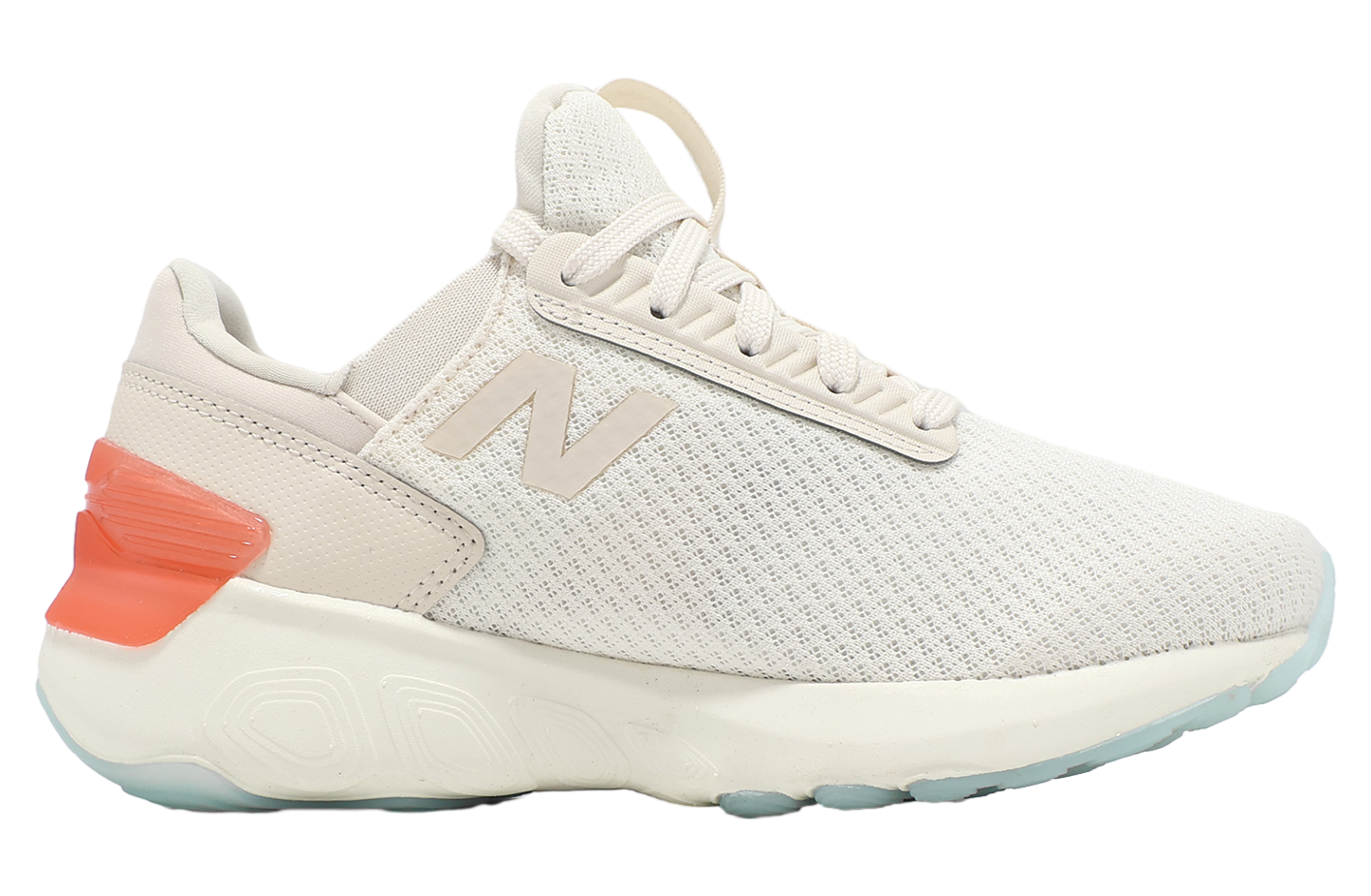 New Balance Fresh Foam X 1440 D Wide WMNS White / Orange