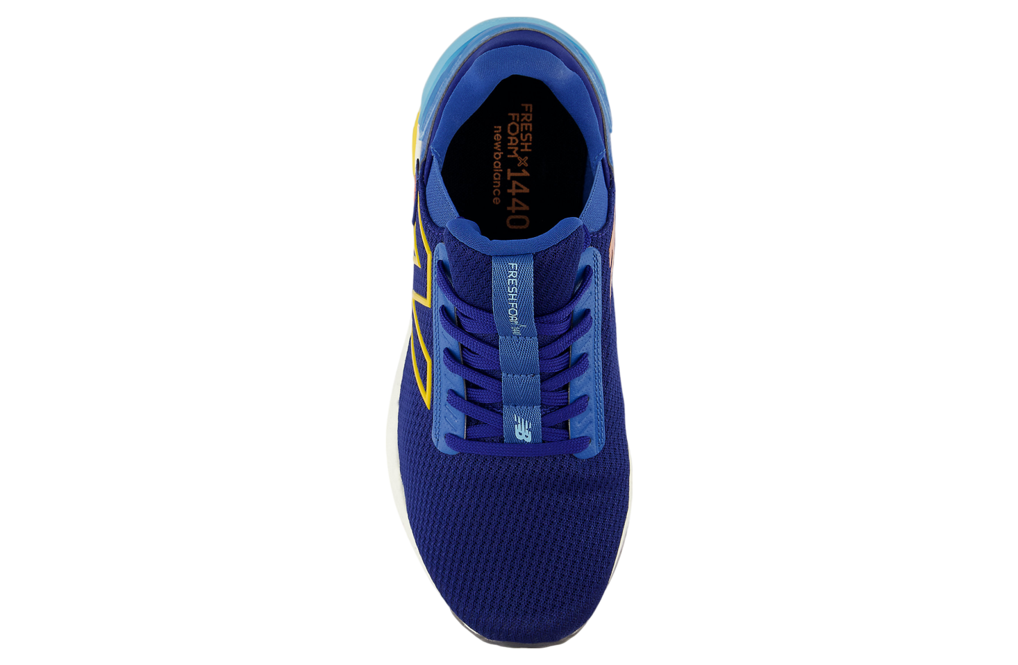 New Balance Fresh Foam X 1440 Inkwell / Blue Agate