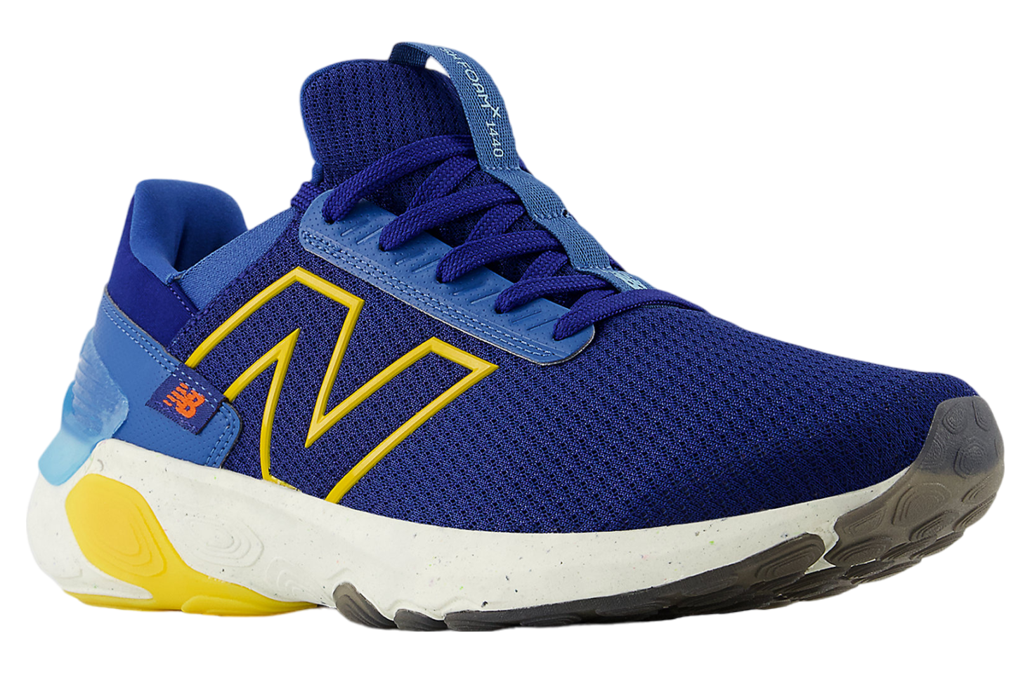 New Balance Fresh Foam X 1440 Inkwell / Blue Agate