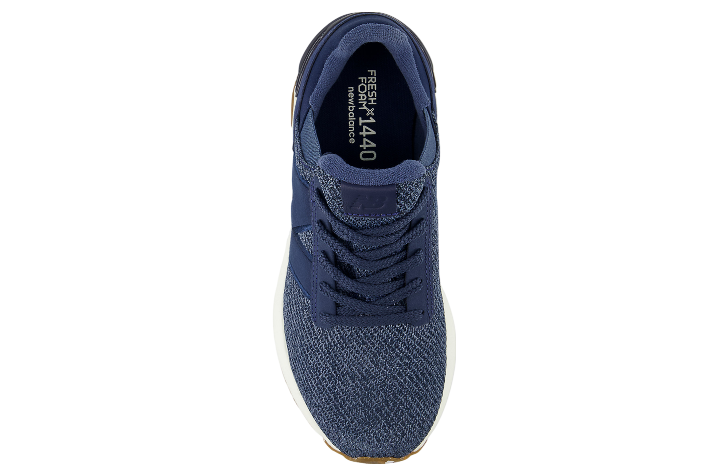 New Balance Fresh Foam X 1440 Nb Navy / Vintage Indigo