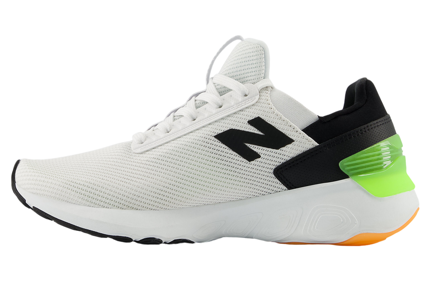 New Balance Fresh Foam X 1440 White / Granite