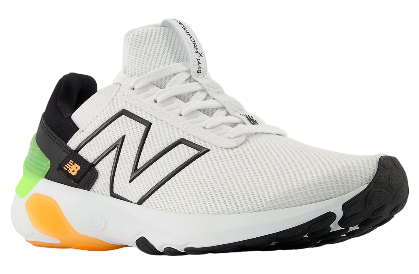 New Balance Fresh Foam X 1440 White / Granite